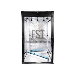 Портативная фотостудия FST 100x120x200 см
