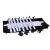 Портативная фотостудия FST 100x120x200 см