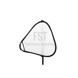 Отражатель треугольный FST TR-051 60 см. на просвет