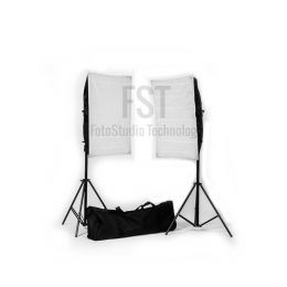 Комплект постоянного света FST LED-1482 Kit