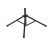 Стойка-держатель FST iPad Stand для планшетов