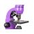 Микроскоп Levenhuk Rainbow 50L Amethyst Аметист