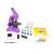 Микроскоп Levenhuk Rainbow 50L Amethyst Аметист