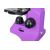 Микроскоп Levenhuk Rainbow 50L Amethyst Аметист