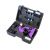 Микроскоп Levenhuk Rainbow 50L Amethyst Аметист