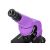 Микроскоп Levenhuk Rainbow 50L Amethyst Аметист