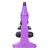 Микроскоп Levenhuk Rainbow 50L Amethyst Аметист