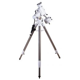 Монтировка Sky-Watcher HEQ5 PRO SynScan GOTO со стальной треногой