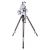 Монтировка Sky-Watcher HEQ5 PRO SynScan GOTO со стальной треногой