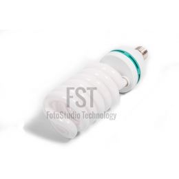Люминесцентная лампа FST L-E27 135 Вт