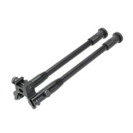 Сошки оружейные Veber 2635A на weaver