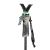 Опора для оружия Veber FD 165 camo (monopod)