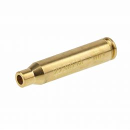 Патрон холодной пристрелки Veber 223Rem CBS-CL223