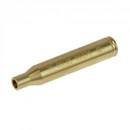 Патрон холодной пристрелки Veber 30-06/25-06/270WIN CBS-CL3006