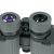Бинокль Veber Classic БПЦ 7x50 VR серый