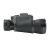 Бинокль Veber Classic БПШЦ 8x40 VL черный