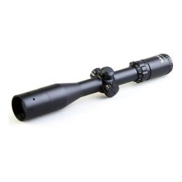 Прицел оптический Veber ПО 2,5-10x42 EL