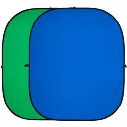 Складной фон FST BP-025 100x150 см.