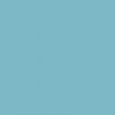 Фон бумажный Polaroid Alpine Blue Голубой 2,72*11 м