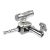 Держатель шарнирный GreenBean PowerArm PA-091
