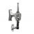Держатель шарнирный GreenBean PowerArm PA-091