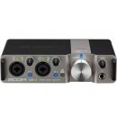 Аудиоинтерфейс Zoom UAC-2