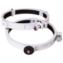 Кольца крепежные Sky-Watcher для рефлекторов 150 мм.