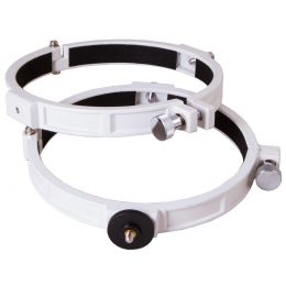 Кольца крепежные Sky-Watcher для рефлекторов 150 мм.