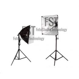 Комплект постоянного света FST ET-LED 502 Kit
