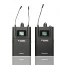 Петличная радиосистема GreenBean RadioSystem UHF100