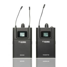 Петличная радиосистема GreenBean RadioSystem UHF100