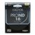 Нейтрально-серый (ND) светофильтр HOYA PRO ND16 - 55 мм.