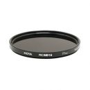 Нейтрально-серый светофильтр HOYA PRO ND16 - 58 мм.