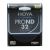 Нейтрально-серый (ND) светофильтр HOYA PRO ND32 - 77 мм.