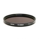 Нейтрально-серый светофильтр HOYA PRO ND64 - 55 мм.