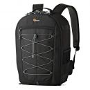 Фоторюкзак Lowepro Photo Classic BP 300 AW черный