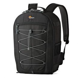 Фоторюкзак Lowepro Photo Classic BP 300 AW черный