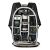 Черный фоторюкзак Lowepro Photo Classic BP 300 AW