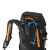 Черный фоторюкзак Lowepro Photo Sport BP 200 AW II