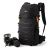 Черный фоторюкзак Lowepro Photo Sport BP 200 AW II