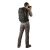 Черный фоторюкзак Lowepro Photo Sport BP 300 AW II