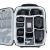 Чемодан Lowepro Pro Roller x100 AW
