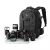 Черный фоторюкзак Lowepro Pro Runner BP 350 AW II