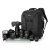 Черный фоторюкзак Lowepro Pro Runner BP 450 AW II