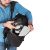 Черный фоторюкзак Lowepro ProTactic 450 AW