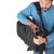 Черный фоторюкзак Lowepro ProTactic 450 AW