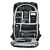 Черный фоторюкзак Lowepro ProTactic BP 250 AW