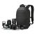 Черный фоторюкзак Lowepro ProTactic BP 250 AW