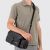 Черный фотосумка Lowepro ProTactic SH 120 AW