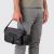 Черный фотосумка Lowepro ProTactic SH 120 AW